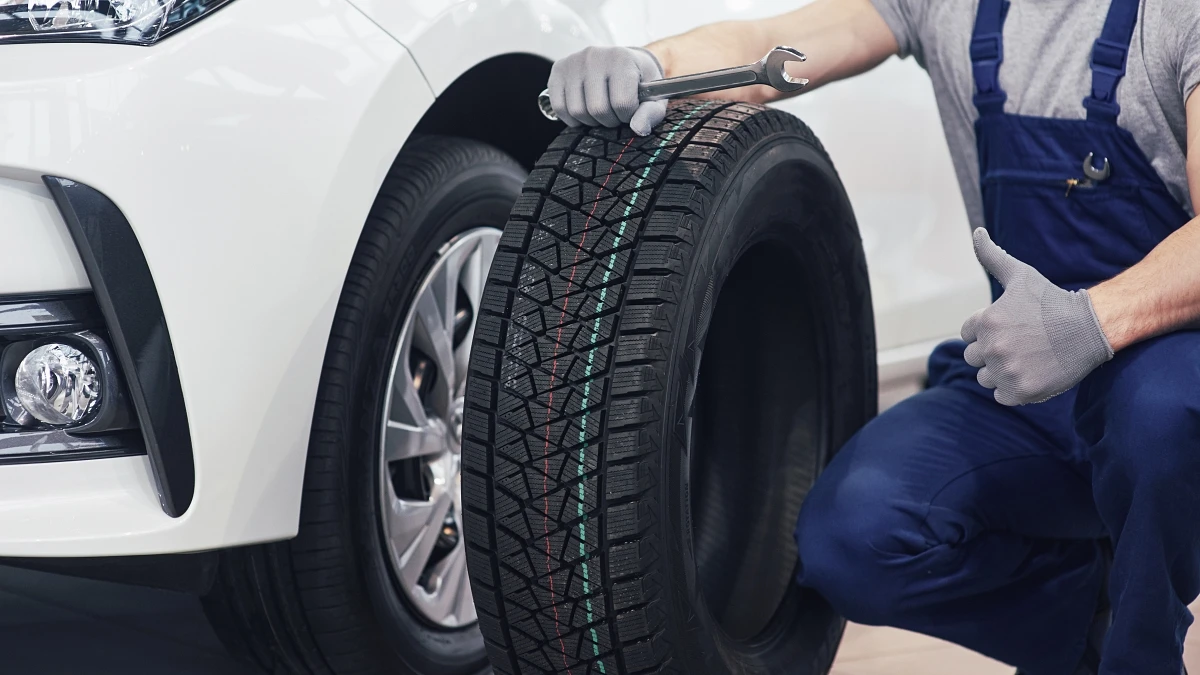 Siverek Yenişehir Oto Lastikçi